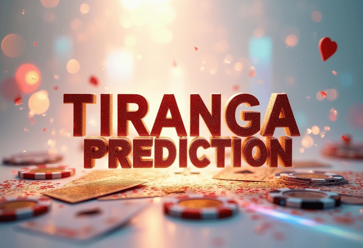 Tiranga Prediction: Guided by the Spirit of the Tricolor