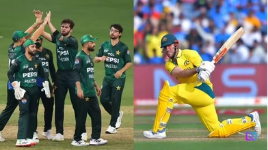 Pakistan Cricket Team