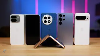 Best Smartphones Pakistan
