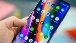 Top Android Apps Pakistan